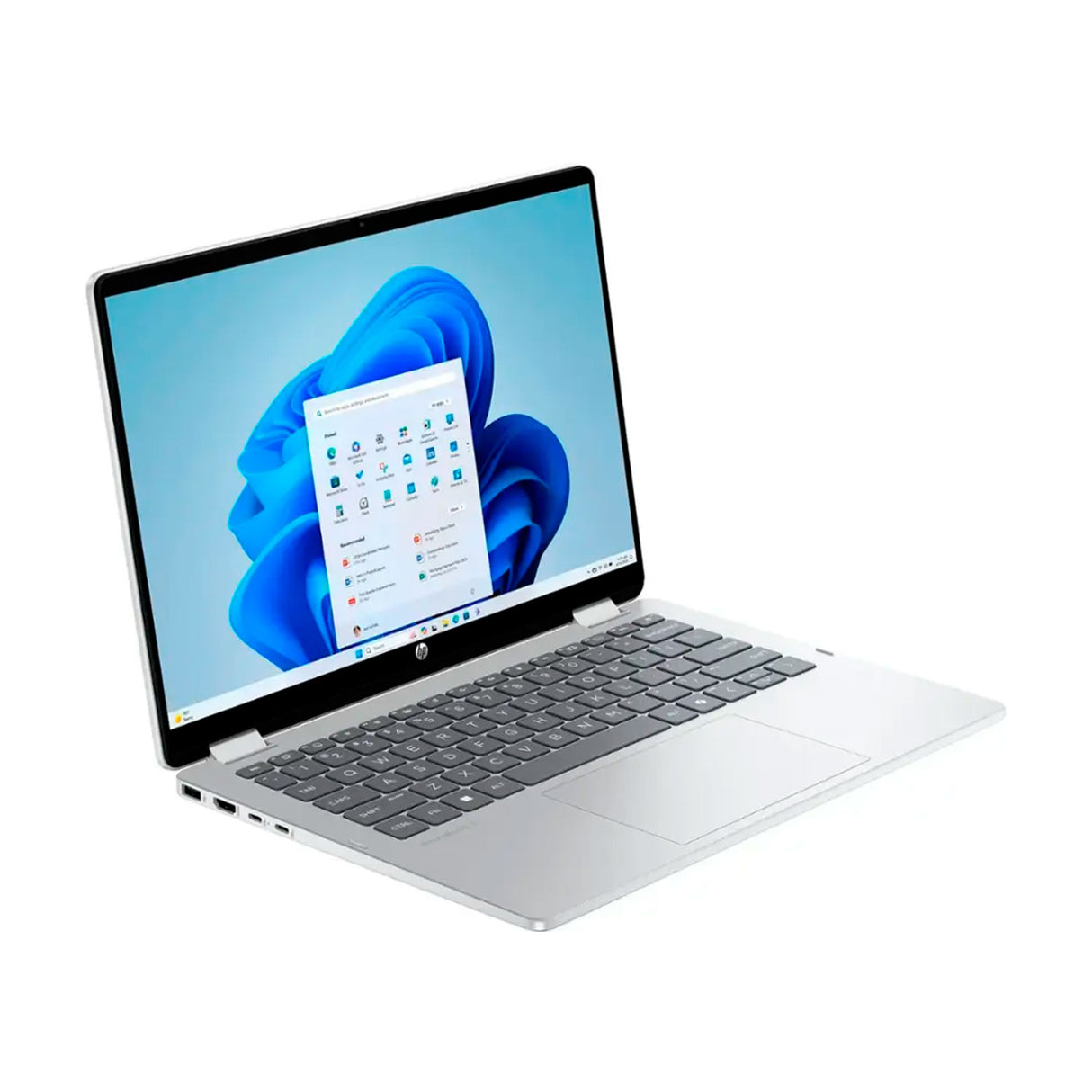 Laptop HP OmniBook 5 Flip 14-FP0013DX Intel Core 5 120U Ram 8GB Disco 512GB SSD 14" WUXGA Windows 11 B5UJ3UA#ABA