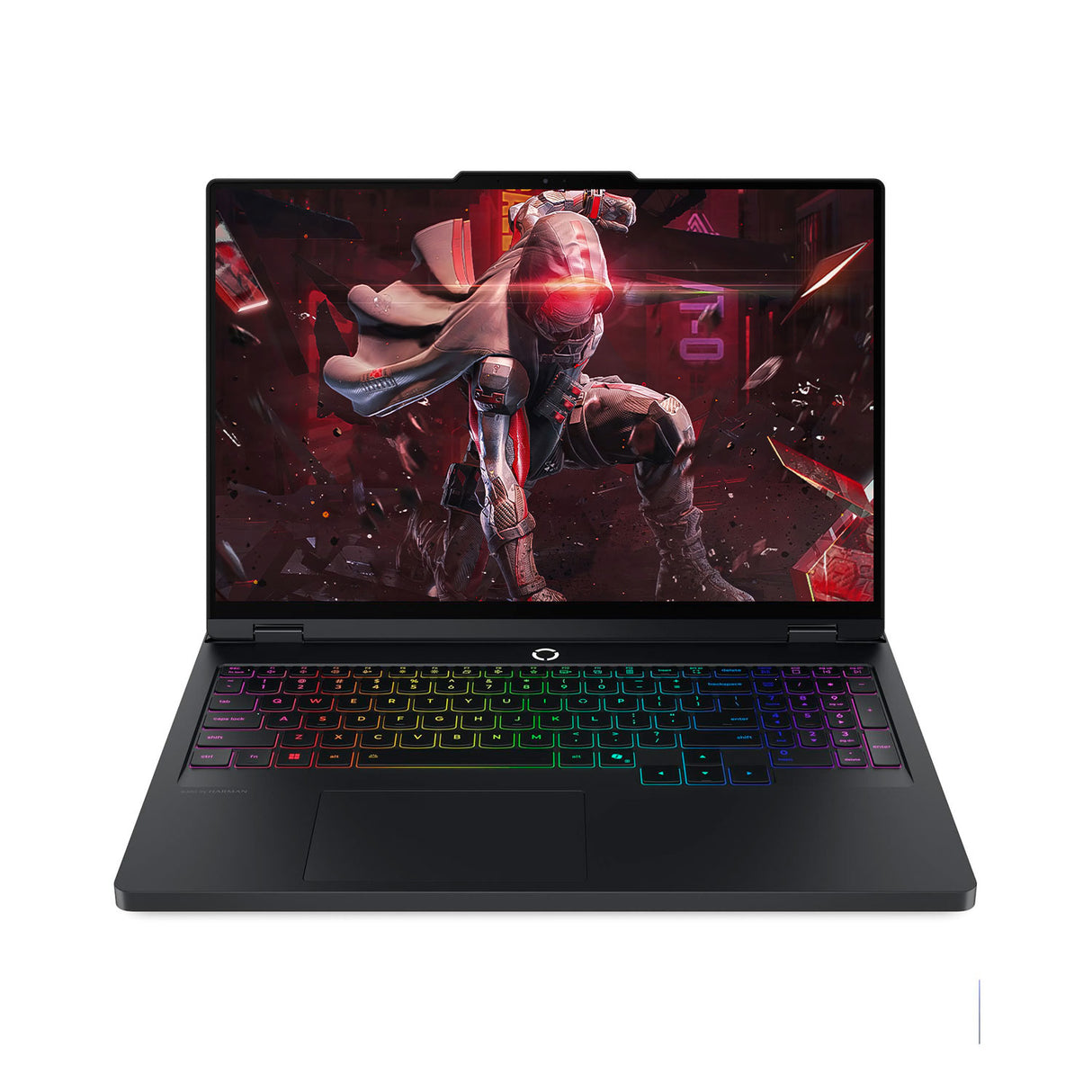 Laptop Legion 5 16IAX10 Intel Core Ultra 9 275HX Ram 32GB SSD 1TB Nvidia RTX 5060 8GB 16" WQXGA Windows 11 (83NX0000US)
