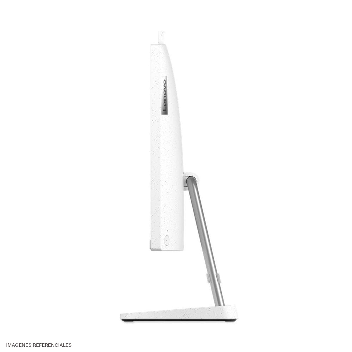 Lenovo AIO IdeaCentre 3 24ALC6 Ryzen 5 7430U Ram 16GB Disco 512GB SSD 23.8" FHD FreeDOS (F0G1014BLD)