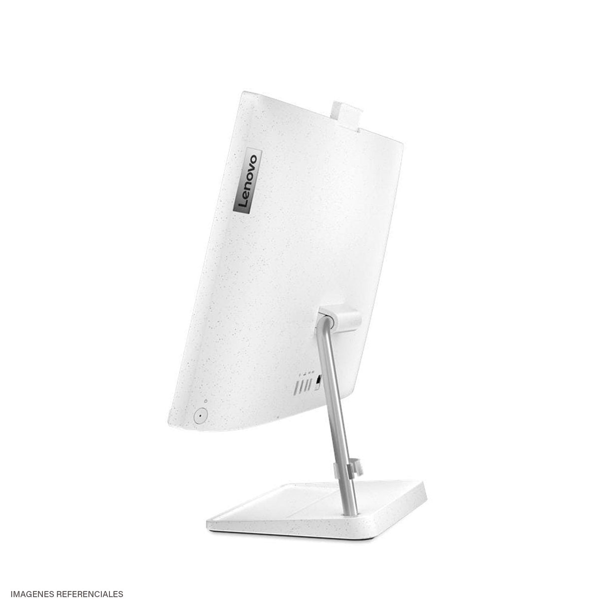 Lenovo AIO IdeaCentre 3 24ALC6 Ryzen 5 7430U Ram 16GB Disco 512GB SSD 23.8" FHD FreeDOS (F0G1014BLD)