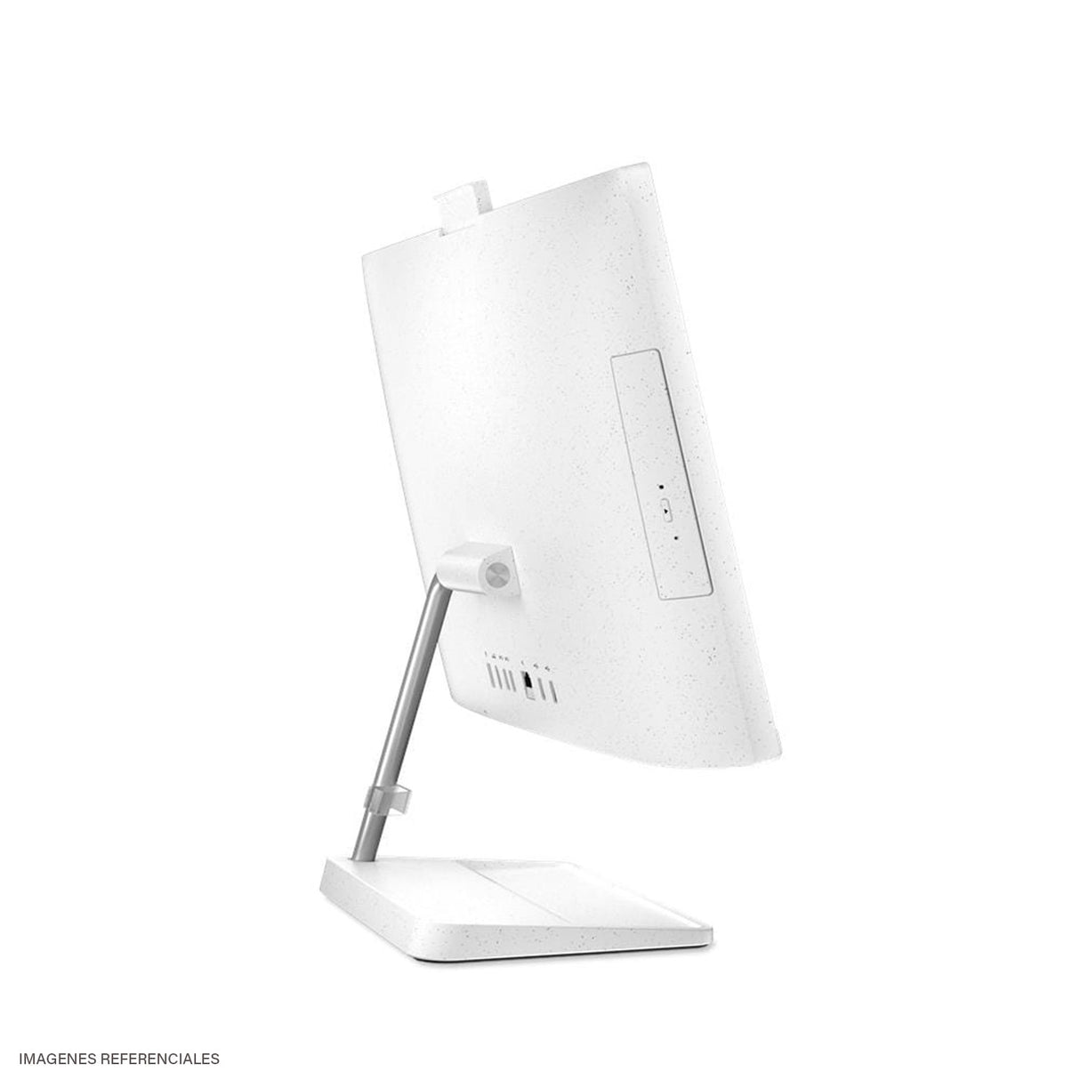 Lenovo AIO IdeaCentre 3 24ALC6 Ryzen 5 7430U Ram 16GB Disco 512GB SSD 23.8" FHD FreeDOS (F0G1014BLD)