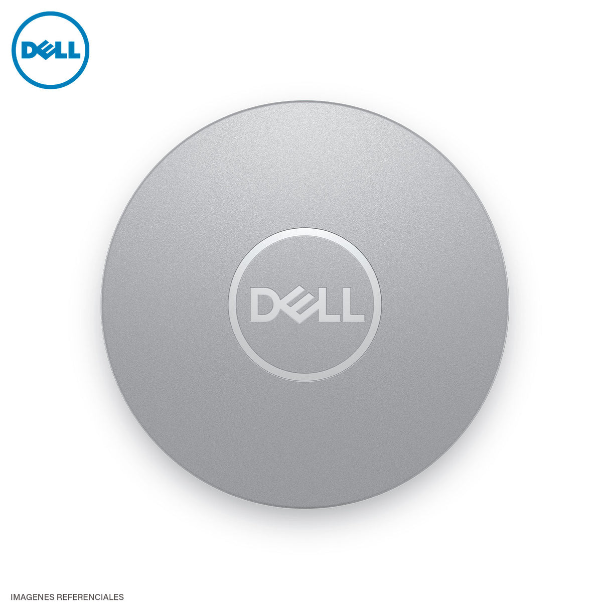 Adaptador Dell 6-in-1 USB-C Multipuerto - DA305