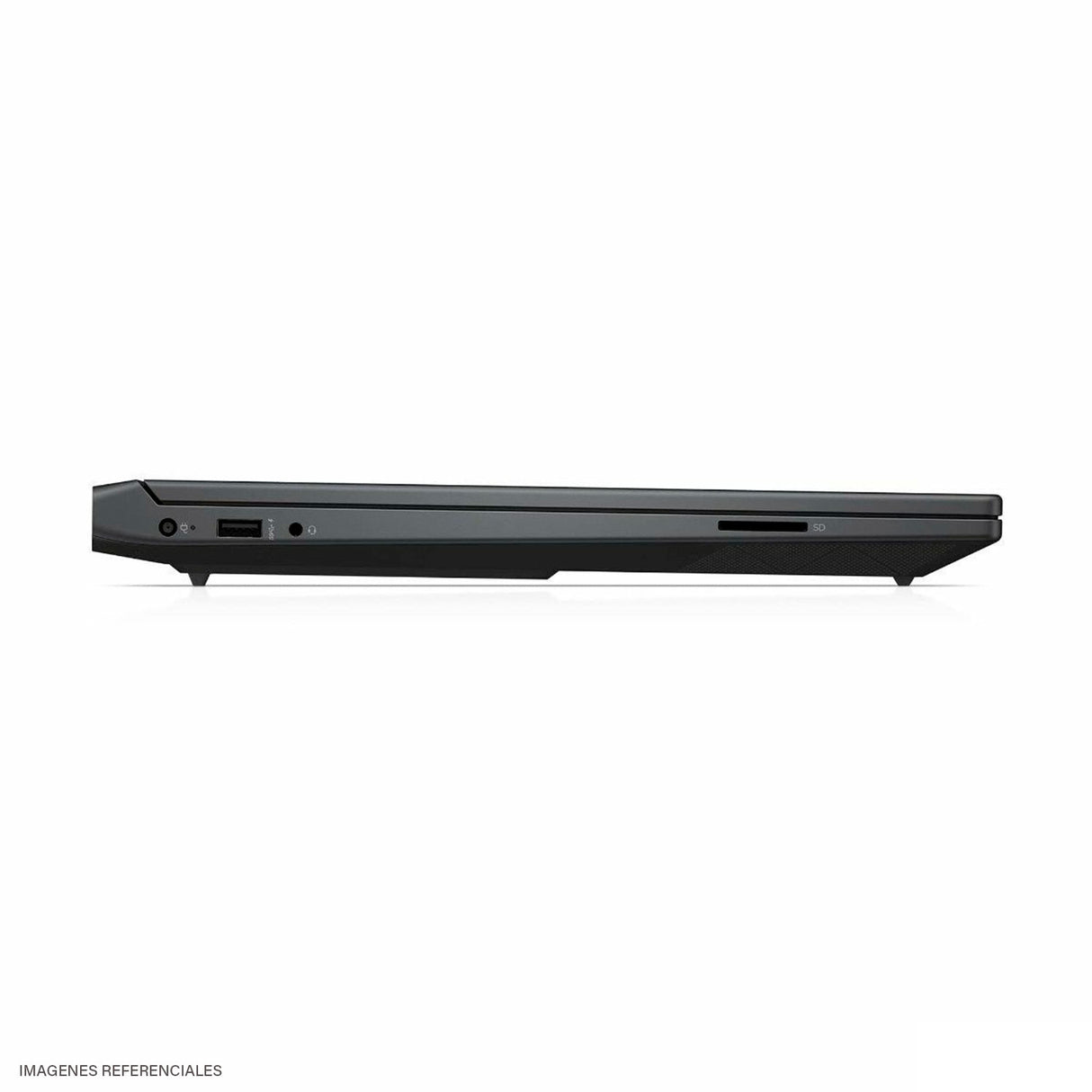 Laptop HP Victus 15-FB2017LA Ryzen 7 8845HS RAM 16GB Disco 1TB SSD Video NVIDIA RTX 3050 6GB 15.6" FHD Windows 11 (A14LNLA#ABM)