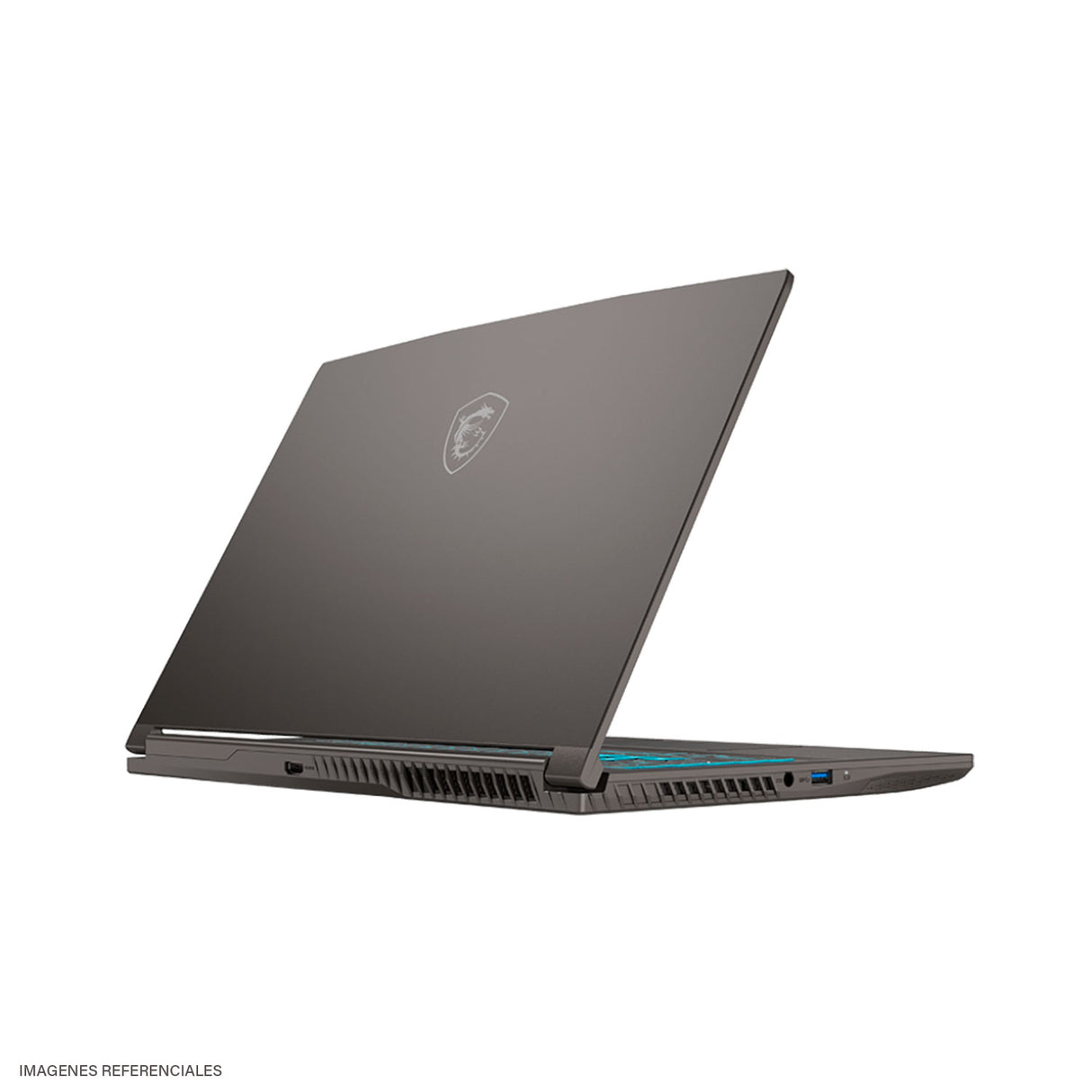 Laptop MSI Thin 15 B13UC-3075XPE Intel Core i7 13620H Ram 16GB Disco 512GB SSD RTX 3050 4GB 15.6" FHD FreeDos (9S7-16R831-3075) 2 AÑOS DE GARANTIA