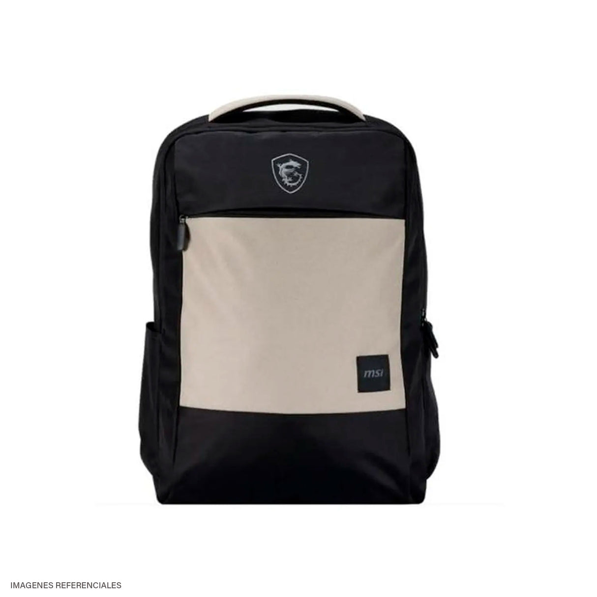 Laptop MSI Thin 15 B13UC-3075XPE Intel Core i7 13620H Ram 16GB Disco 512GB SSD RTX 3050 4GB 15.6" FHD FreeDos (9S7-16R831-3075) 2 AÑOS DE GARANTIA