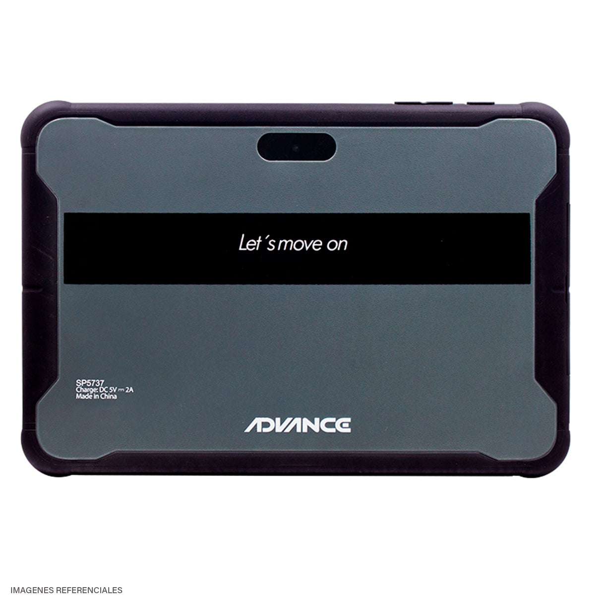 Tablet Advance SP 5737, 10.1" 1920x1200 WUXGA, 32GB, 2GB Ram, Android