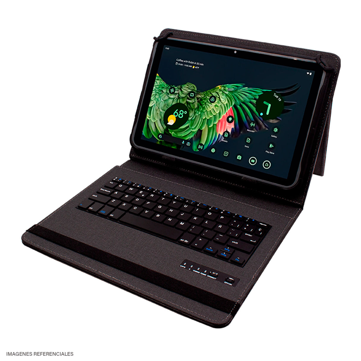 Tablet Advance SP 5737, 10.1" 1920x1200 WUXGA, 32GB, 2GB Ram, Android