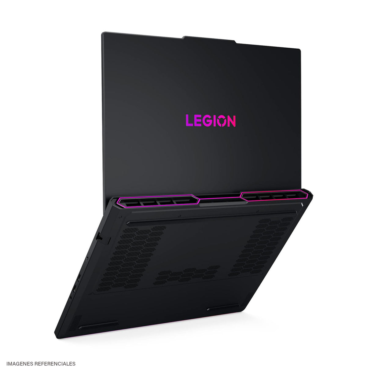 Laptop Lenovo Legion 7 16IAX10H Intel Core Ultra 9 275HX Ram 64GB Disco 2TB SSD Video Nvidia RTX 5090 16GB 16" WQXGA (83F50019US)