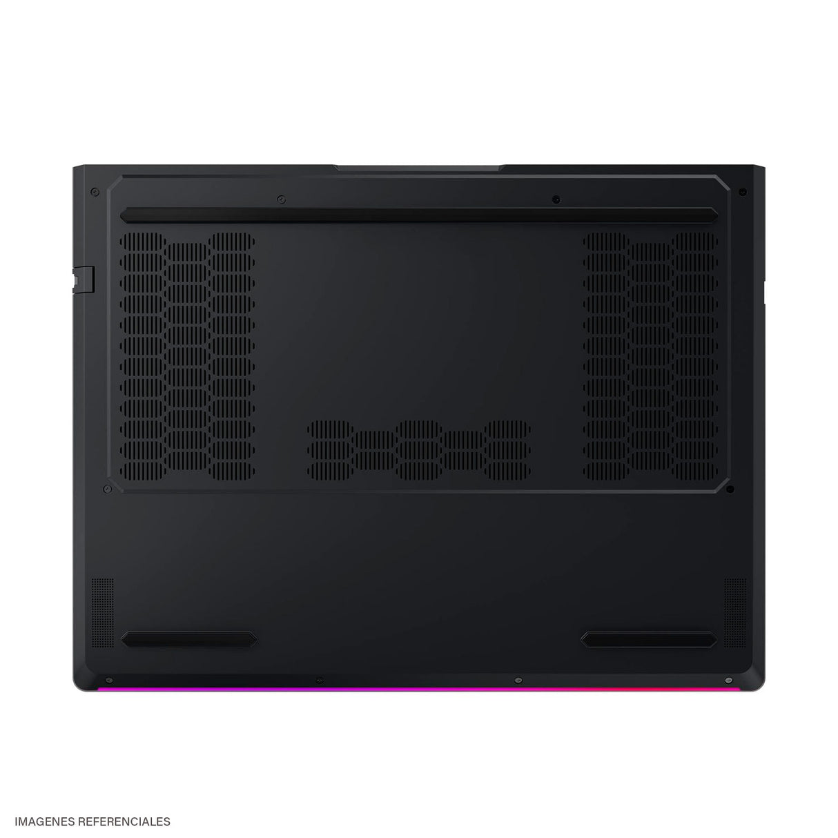 Laptop Lenovo Legion 7 16IAX10H Intel Core Ultra 9 275HX Ram 64GB Disco 2TB SSD Video Nvidia RTX 5090 16GB 16" WQXGA (83F50019US)