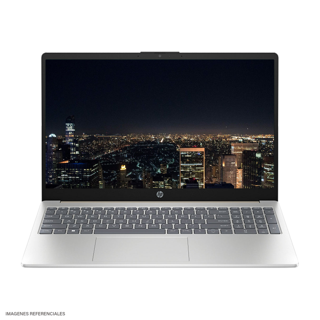 Laptop HP 15-FD0260LA Intel Core 5 120u Ram 16gb Disco 512gb Ssd 15.6" Freedos (B9TX9LA#ABM)