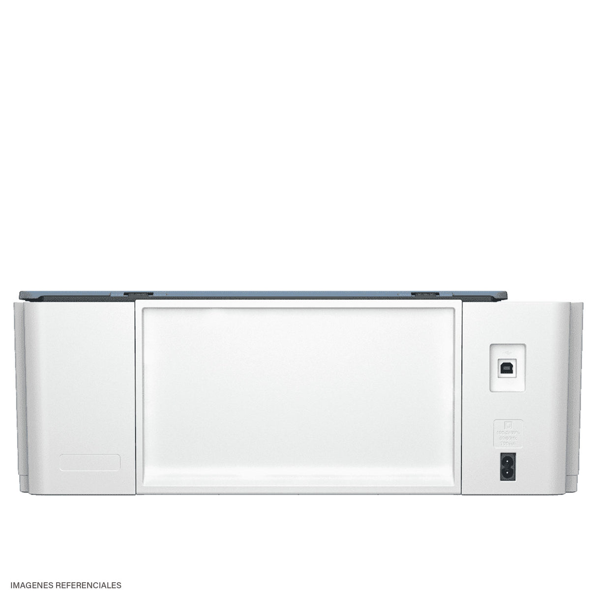 Multifuncional de Tinta HP Smart Tank 585 Impresión Escaneo Copia WiFi Bluetooth LE USB (1F3Y4A#AKY)