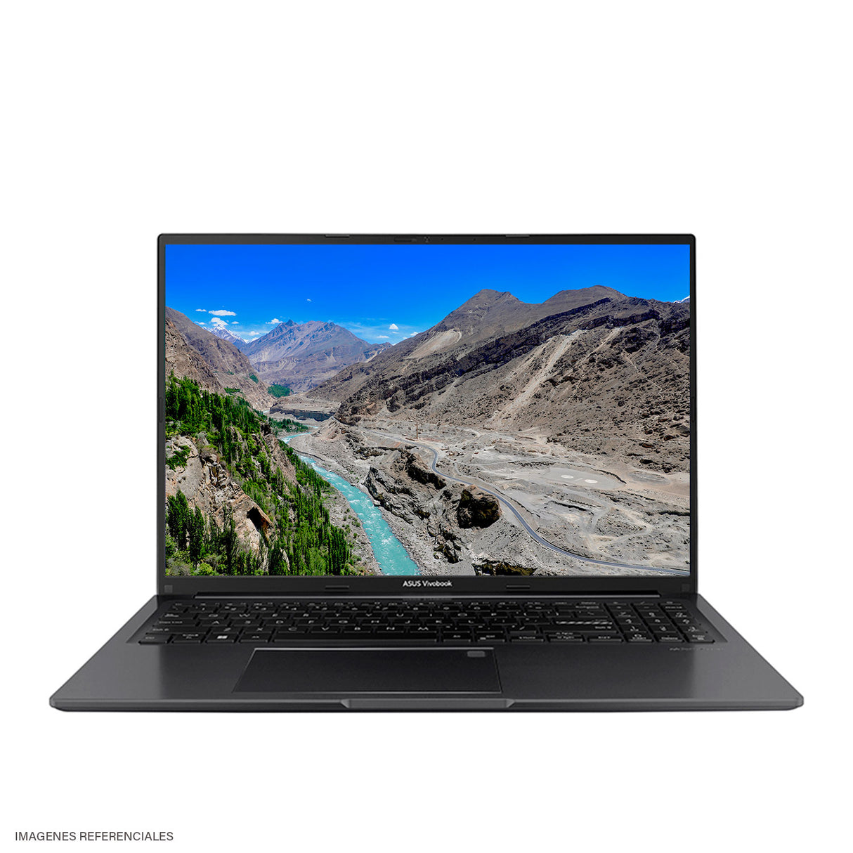 Laptop Asus Vivobook 16 X1605VA-MB1350 Intel Core i5 13420H Ram 16GB Disco 512GB SSD 16" WUXGA FreeDos (90NB10N3-M01S90)