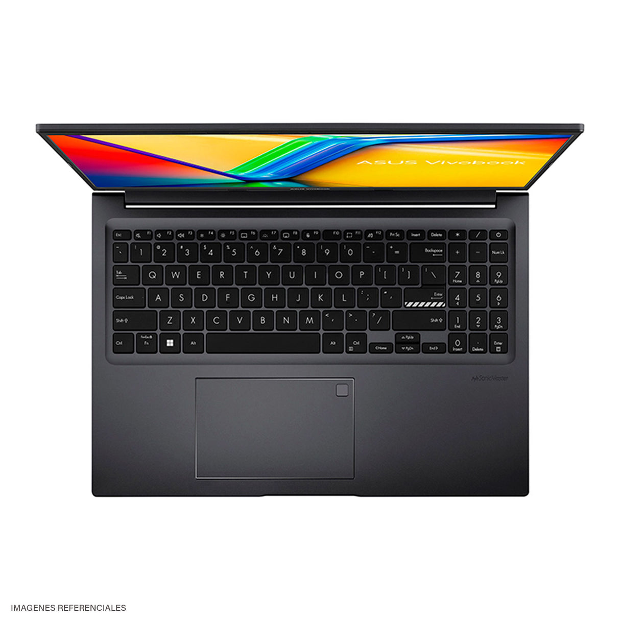 Laptop Asus Vivobook 16 X1605VA-MB1350 Intel Core i5 13420H Ram 16GB Disco 512GB SSD 16" WUXGA FreeDos (90NB10N3-M01S90)
