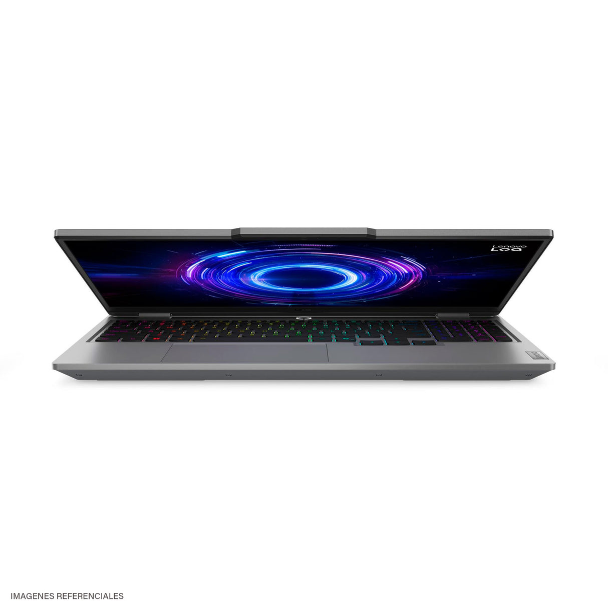 Laptop Lenovo LOQ 15IRX10 Intel Core i7 13650HX Ram 16GB Disco 1TB SSD Nvidia RTX 5050 8GB 15.6" FHD FreeDos (83JE00FYLM)