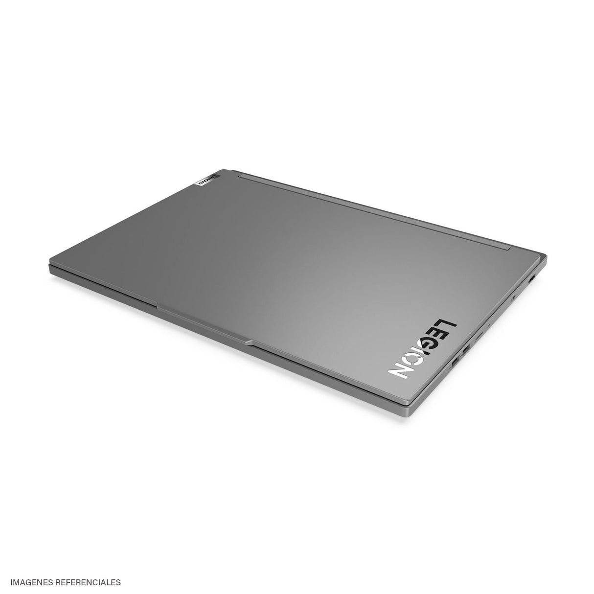 Laptop Lenovo Legion 5 16IRX9 Intel Core i9 14900HX Ram 16GB Disco 512GB SSD Nvidia RTX 4070 8GB 16" WQXGA FreeDos (83DG00P5LM)