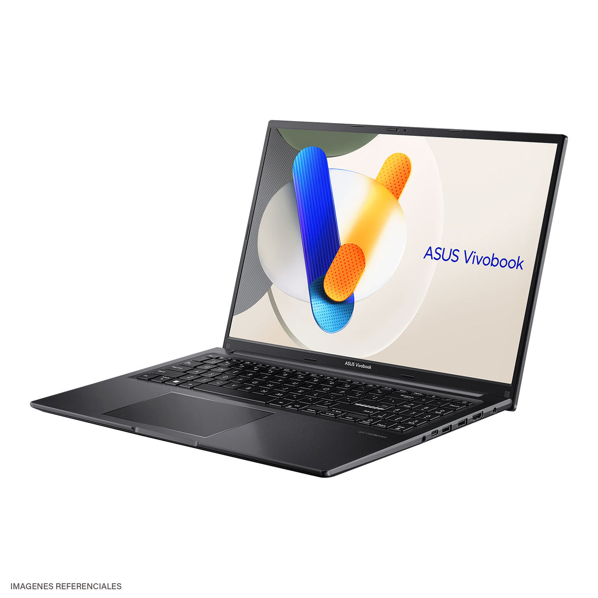 Laptop Asus Vivobook 16 X1605VA-MB165W Intel Core i9 13900H Ram 16GB Disco 1TB SSD 16" WUXGA Windows 11 (90NB10N3-M00760)