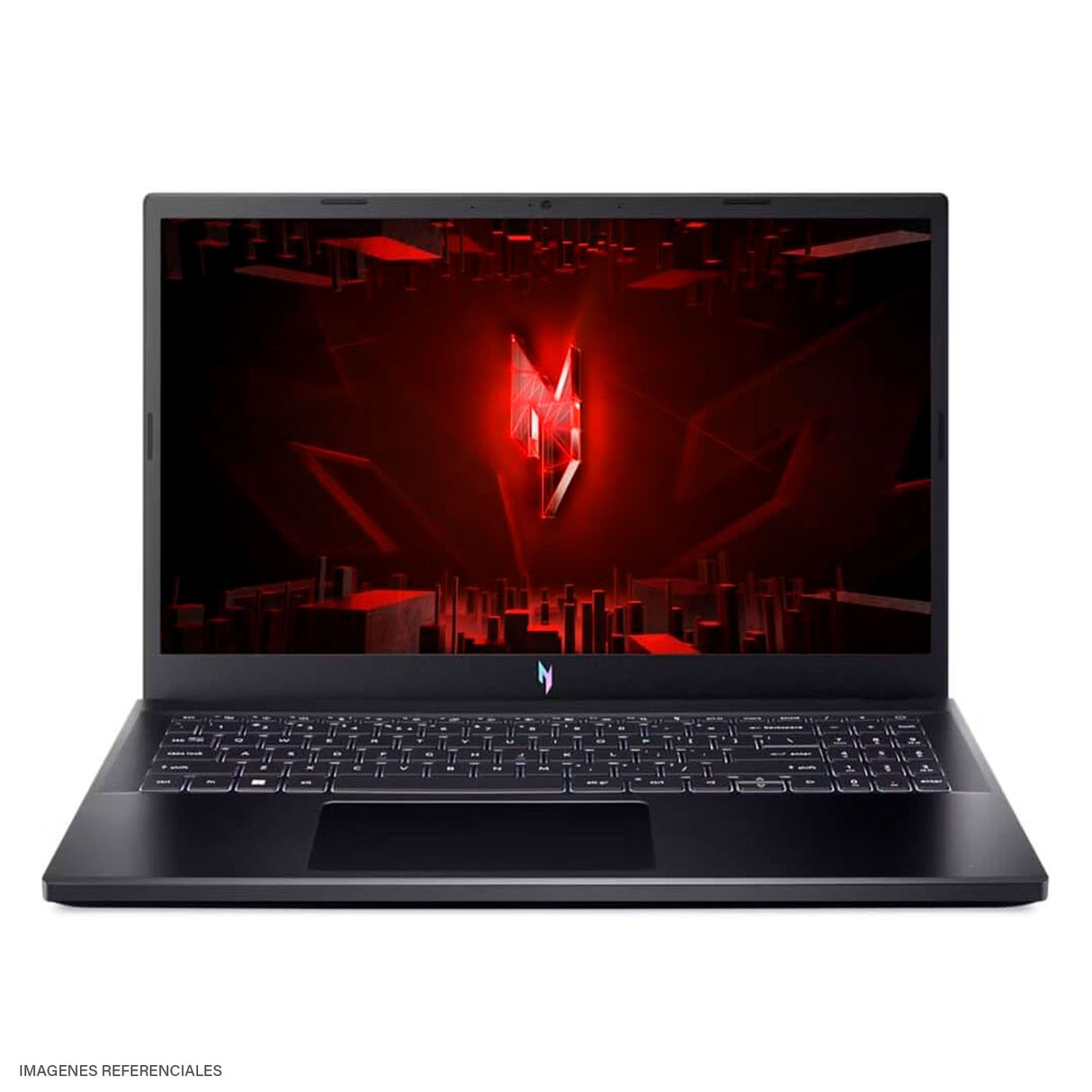 Laptop Acer Nitro V15 ANV15-51-58V6 Intel Core i5 13420H Ram 32GB Disco 512GB SSD Video Nvidia RTX 3050 6GB 15.6" FHD FreeDos (NH.QN9AL.010)
