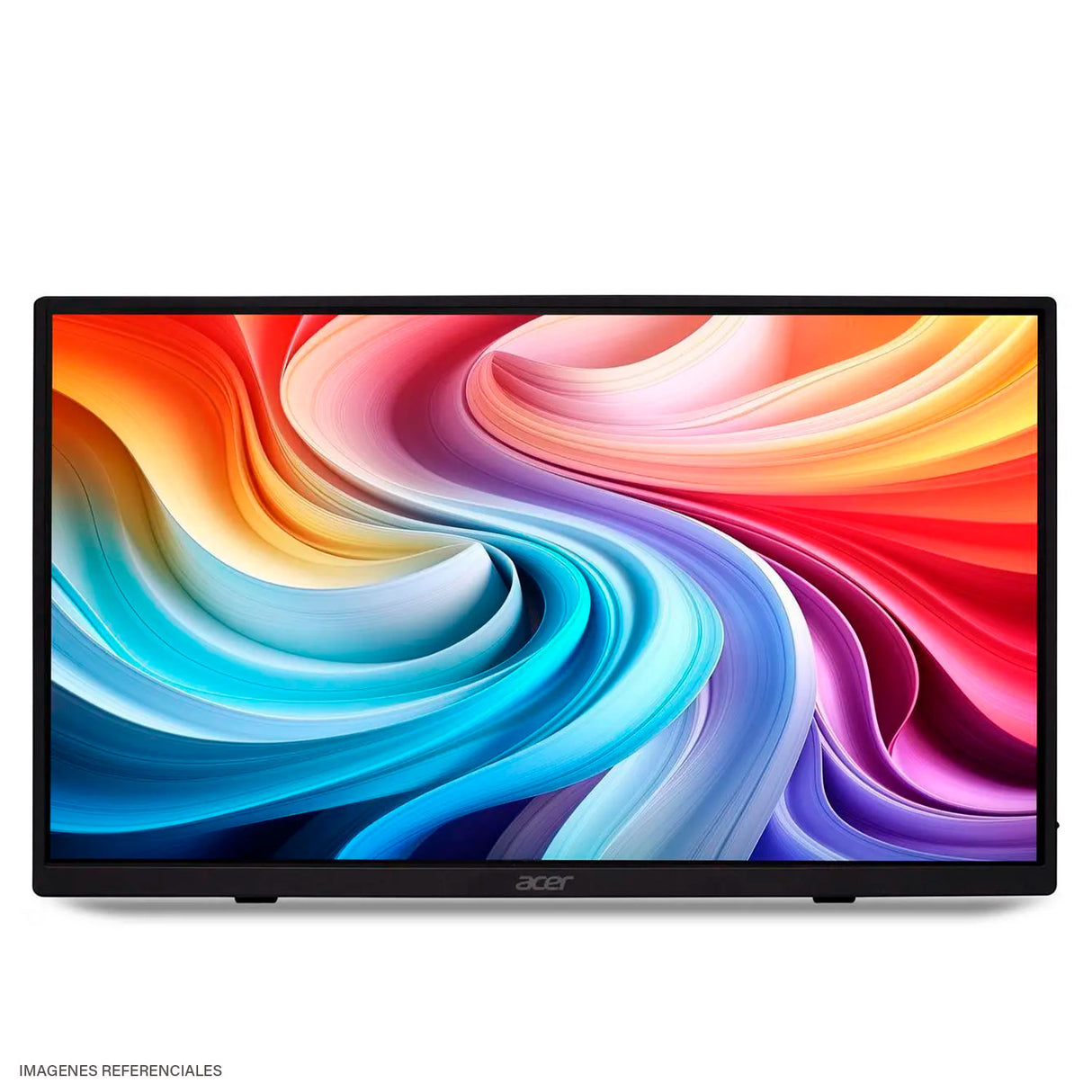 Monitor Acer Portable PM161Q B1BMIUXX 15.6″ FHD LED IPS 5ms HDMI VESA (UM.ZP1AA.101)