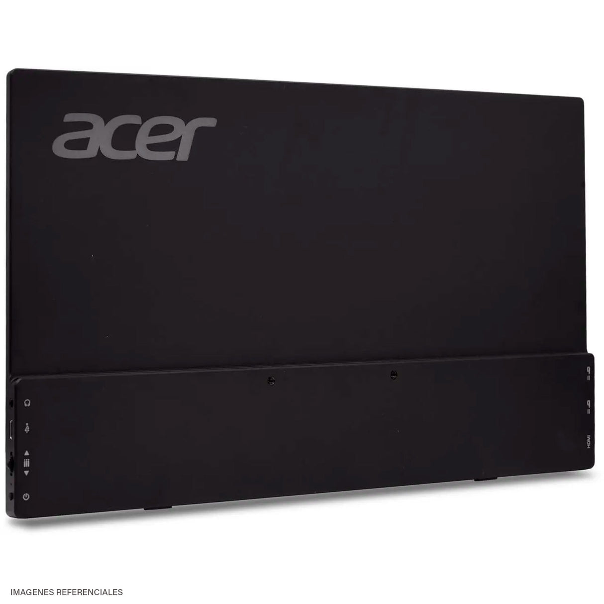 Monitor Acer Portable PM161Q B1BMIUXX 15.6″ FHD LED IPS 5ms HDMI VESA (UM.ZP1AA.101)