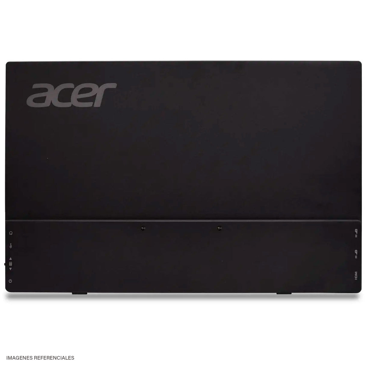 Monitor Acer Portable PM161Q B1BMIUXX 15.6″ FHD LED IPS 5ms HDMI VESA (UM.ZP1AA.101)