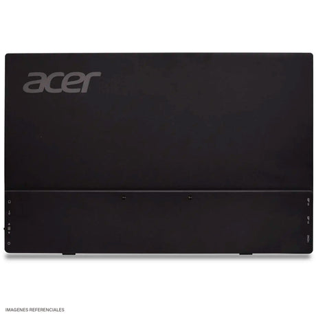 Monitor Acer Portable PM161Q B1BMIUXX 15.6″ FHD LED IPS 5ms HDMI VESA (UM.ZP1AA.101)