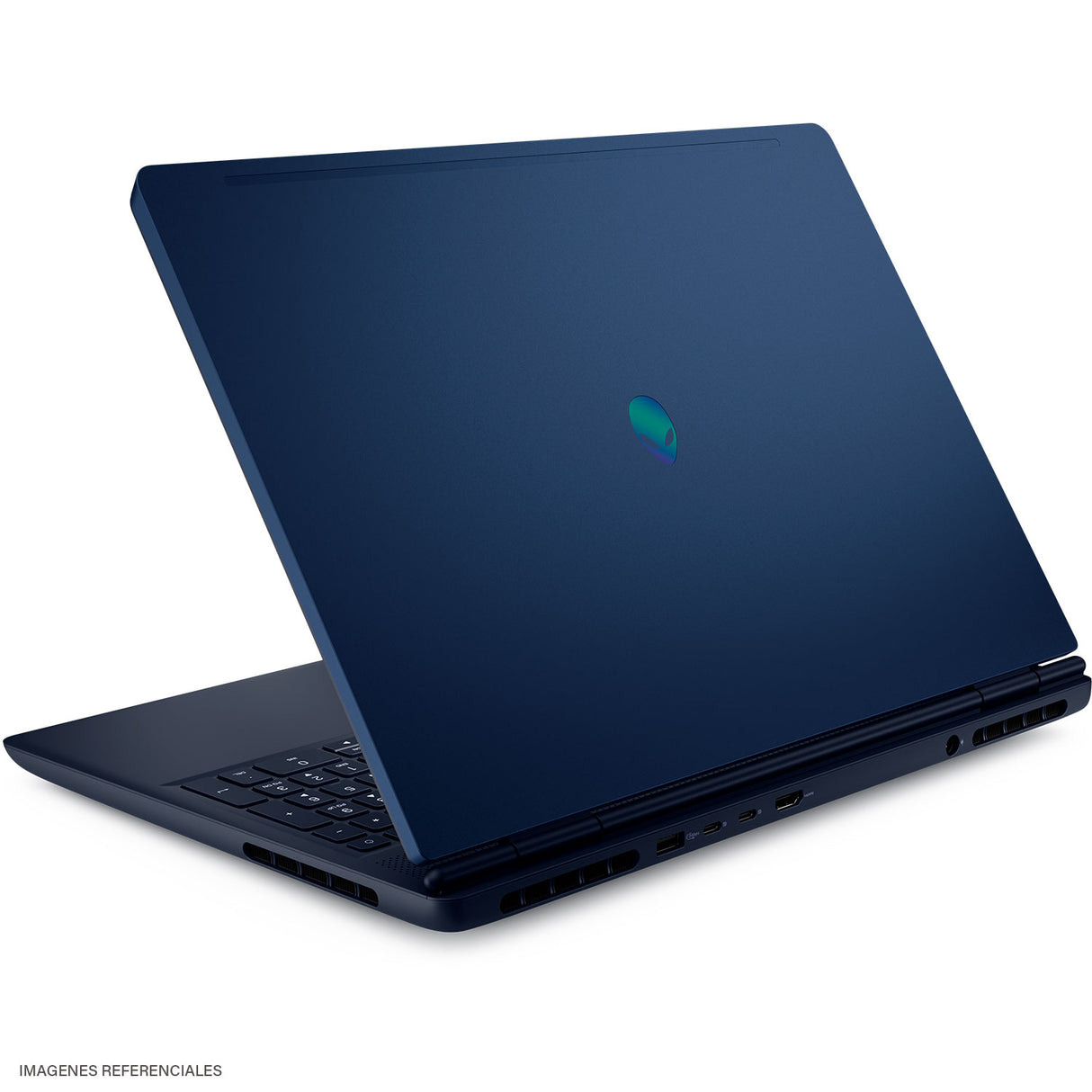 Laptop Dell Alienware 16 Aurora AC16250 Intel Core 7 240H Ram 16GB Disco 1TB SSD Video Nvidia RTX 5050 8GB 16" WQXGA Windows 11