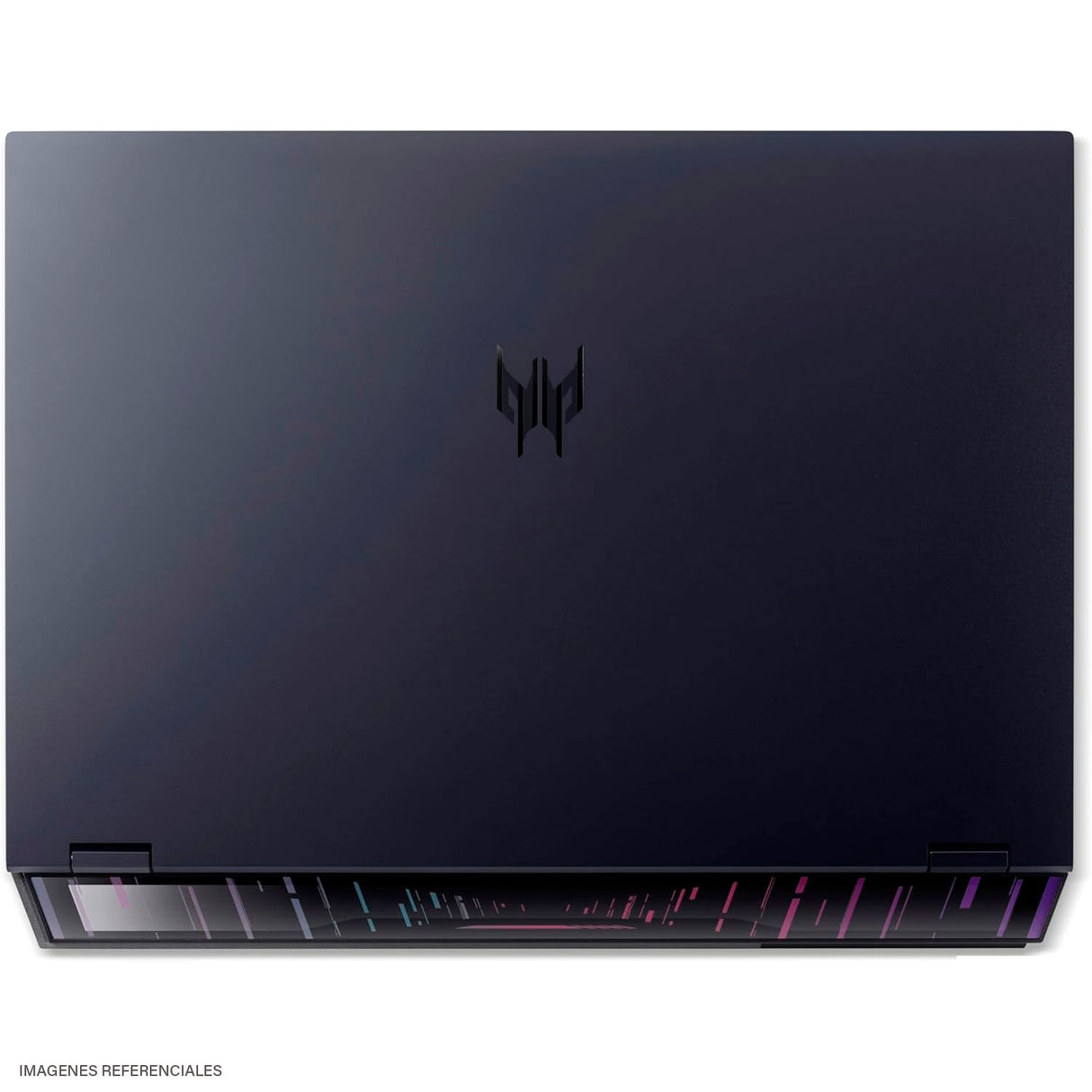 Laptop Acer Predator Helios 18 AI PH18-73-91S0 Intel Core Ultra 9 275HX Ram 32GB Disco 1TB SSD Nvidia RTX 5090 24GB 18" WQUXGA FreeDos (NH.QVXAL.001)