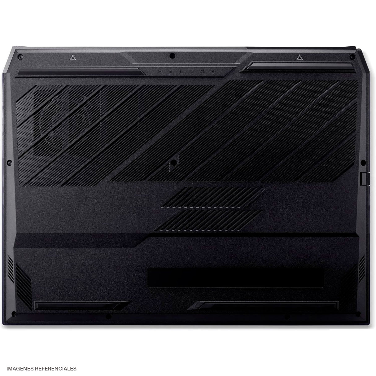 Laptop Acer Predator Helios 18 AI PH18-73-91S0 Intel Core Ultra 9 275HX Ram 32GB Disco 1TB SSD Nvidia RTX 5090 24GB 18" WQUXGA FreeDos (NH.QVXAL.001)
