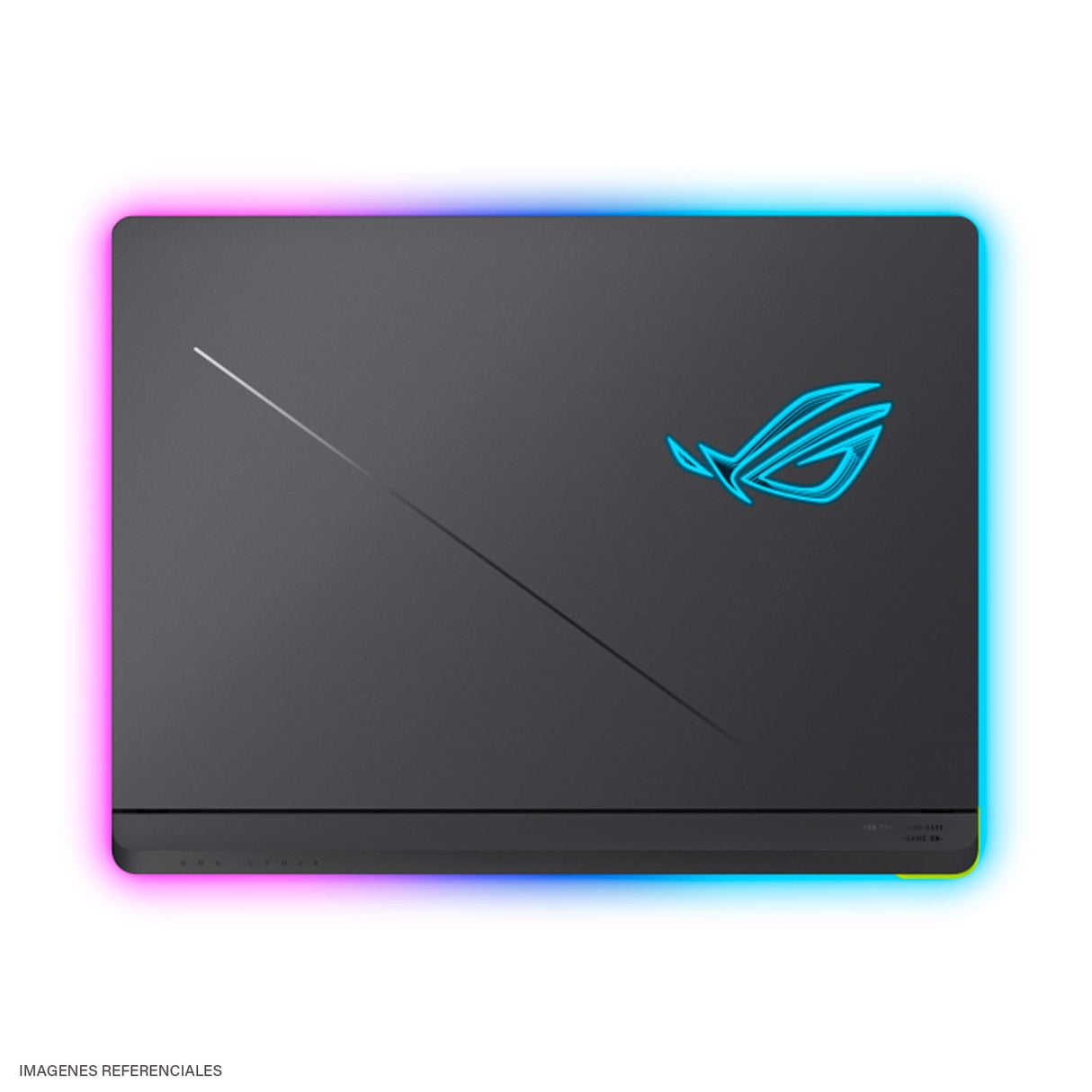 Laptop Asus ROG Strix G16 G615JMR-AS74 Intel Core i7 14650HX Ram 16GB Disco 1TB SSD NVIDIA RTX 5060 8GB 16" WUXGA Windows 11 (90NR0LB1-M000M0)