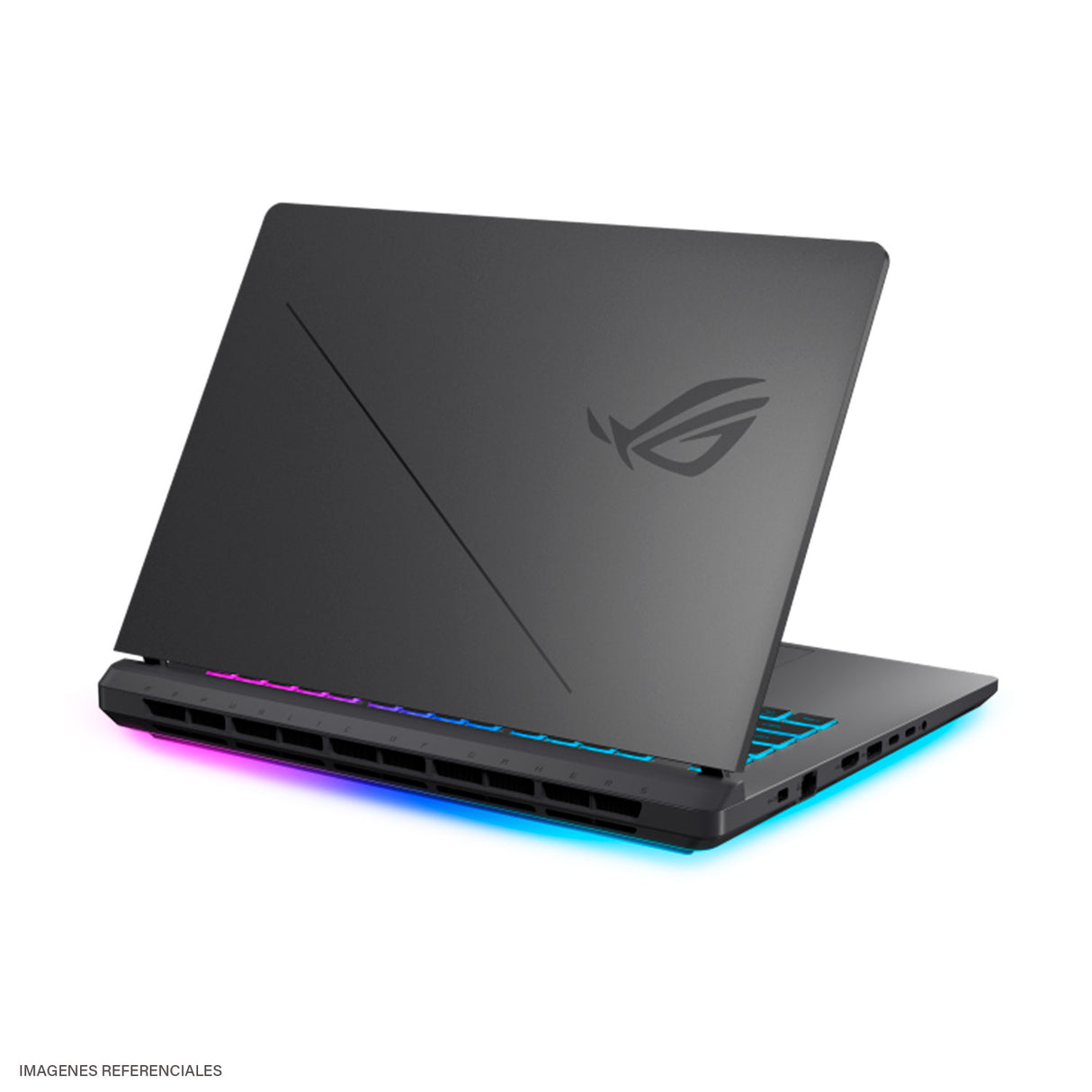 Laptop Asus ROG Strix G16 G615JMR-AS74 Intel Core i7 14650HX Ram 16GB Disco 1TB SSD NVIDIA RTX 5060 8GB 16" WUXGA Windows 11 (90NR0LB1-M000M0)