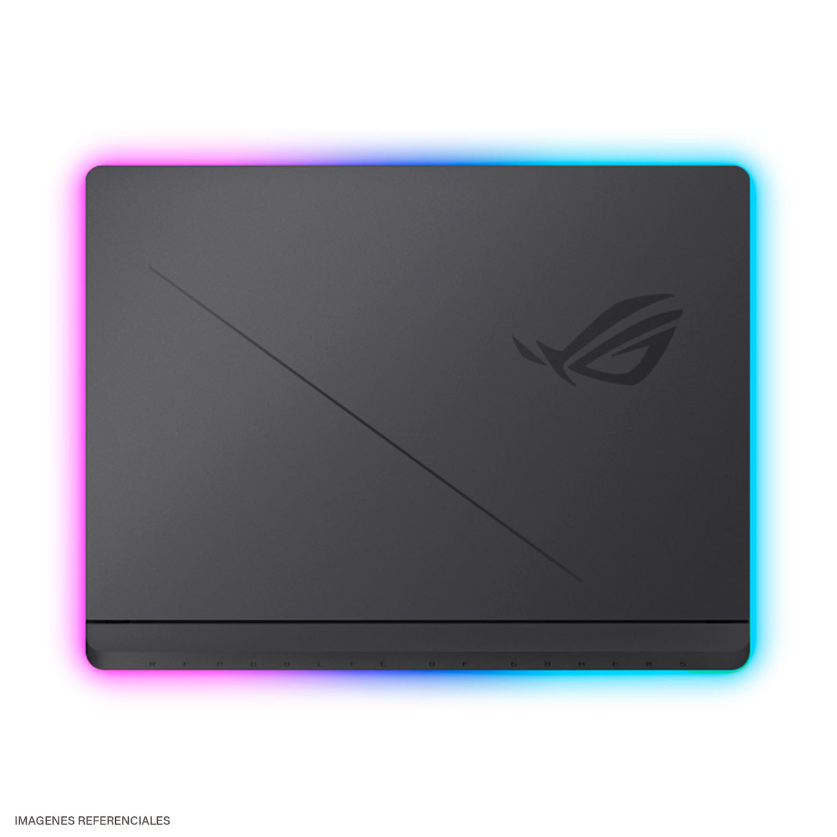 Laptop Asus ROG Strix G16 G615JMR-AS74 Intel Core i7 14650HX Ram 16GB Disco 1TB SSD NVIDIA RTX 5060 8GB 16" WUXGA Windows 11 (90NR0LB1-M000M0)