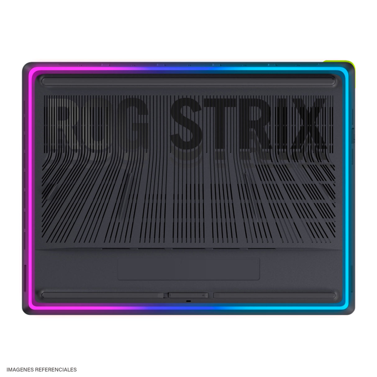 Laptop Asus ROG Strix G16 G615JMR-AS74 Intel Core i7 14650HX Ram 16GB Disco 1TB SSD NVIDIA RTX 5060 8GB 16" WUXGA Windows 11 (90NR0LB1-M000M0)
