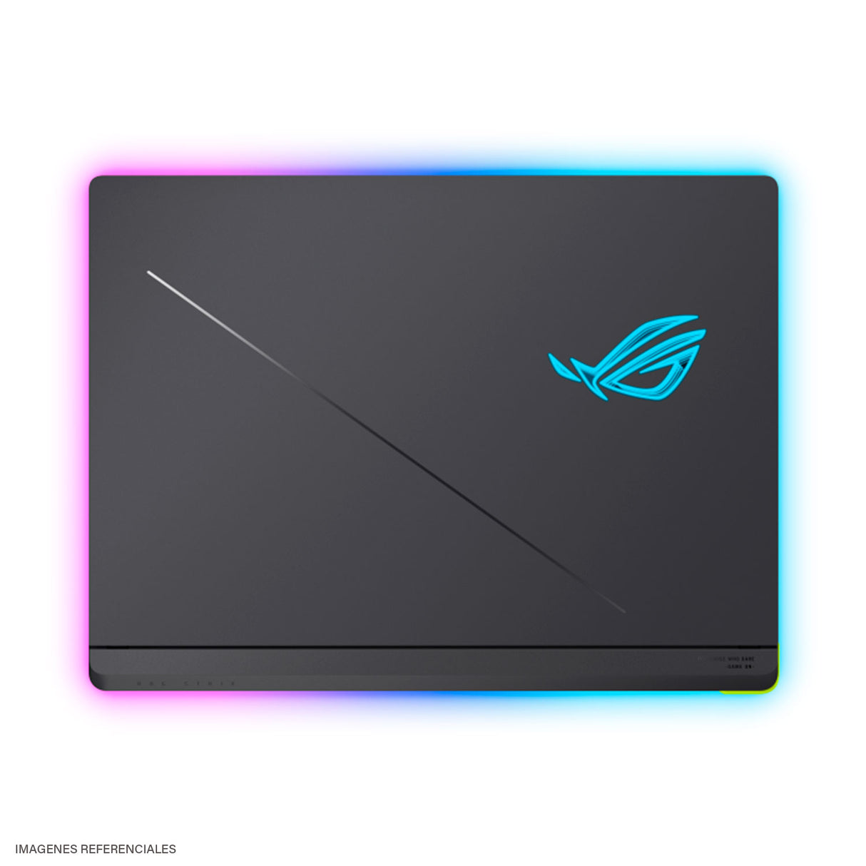 Laptop Asus ROG Strix 18 G815LR-IS97 Intel Core Ultra 9 275HX Ram 32GB Disco 2TB SSD NVIDIA RTX 5070 Ti 12GB 18" WQXGA Windows 11 (90NR0LT1-M007X0)