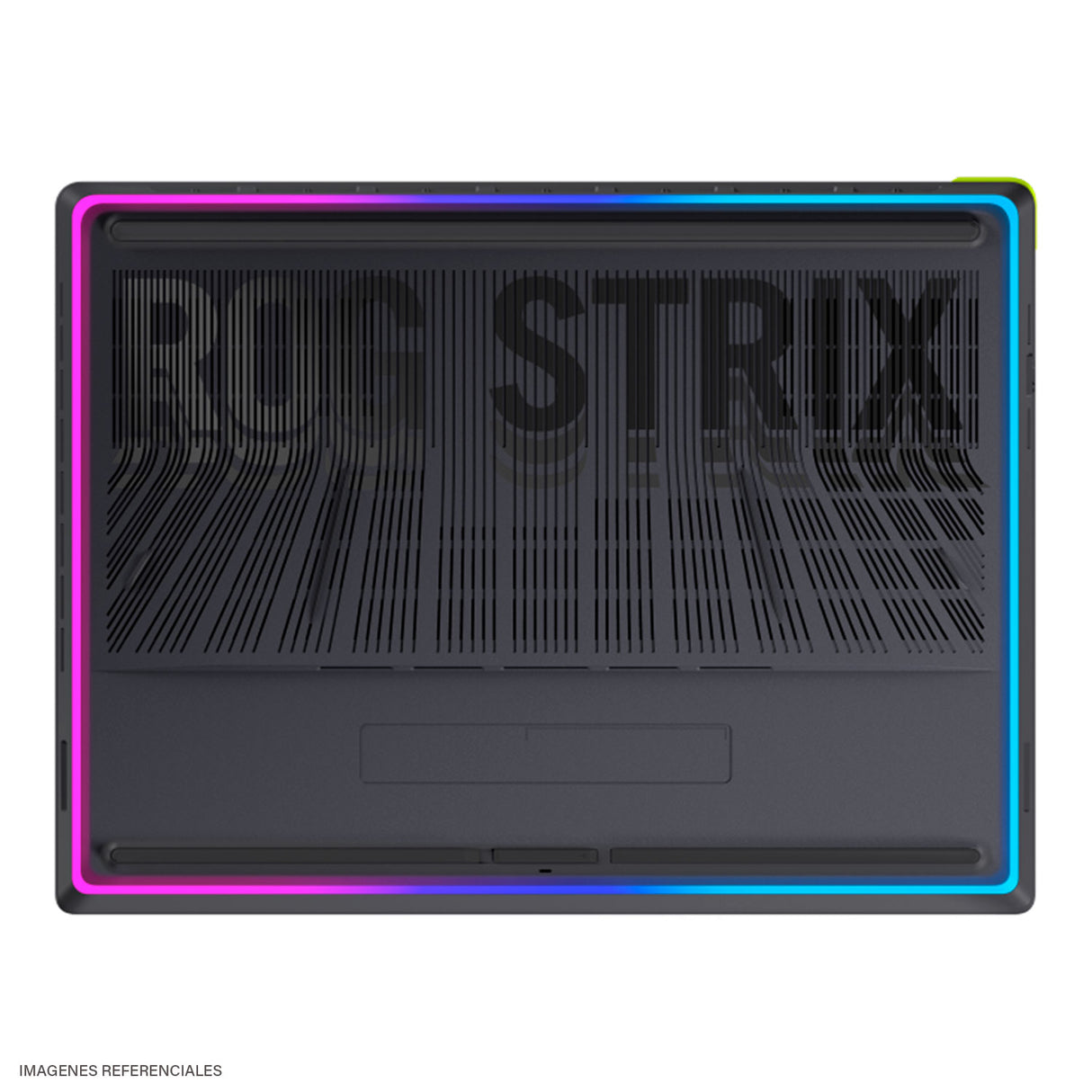 Laptop Asus ROG Strix 18 G815LR-IS97 Intel Core Ultra 9 275HX Ram 32GB Disco 2TB SSD NVIDIA RTX 5070 Ti 12GB 18" WQXGA Windows 11 (90NR0LT1-M007X0)