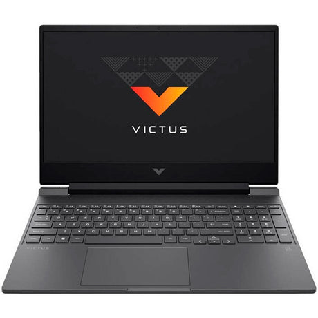 Laptop HP Victus 15-FA2701WM Intel Core i5 13420H Ram 16GB Disco 512GB SSD Video Nvidia RTX 4050 6GB 15.6" FHD Windows 11 (B8LN4UA#ABA)