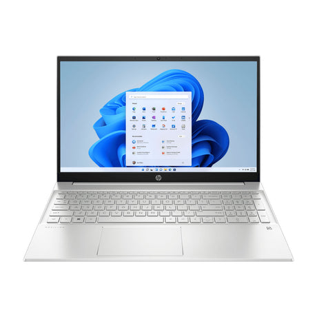 Laptop HP Pavilion 15-EG2506LA Intel Core i7 1255U Ram 12GB Disco 512GB SSD 15.6" FHD Windows 11 (91S39LA#ABM)