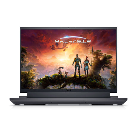 Laptop Dell Gaming G16 7630 Intel Core i9 13900HX Ram 16GB Disco 1TB SSD RTX Nvidia RTX 4070 8GB 16" WQXGA Windows 11