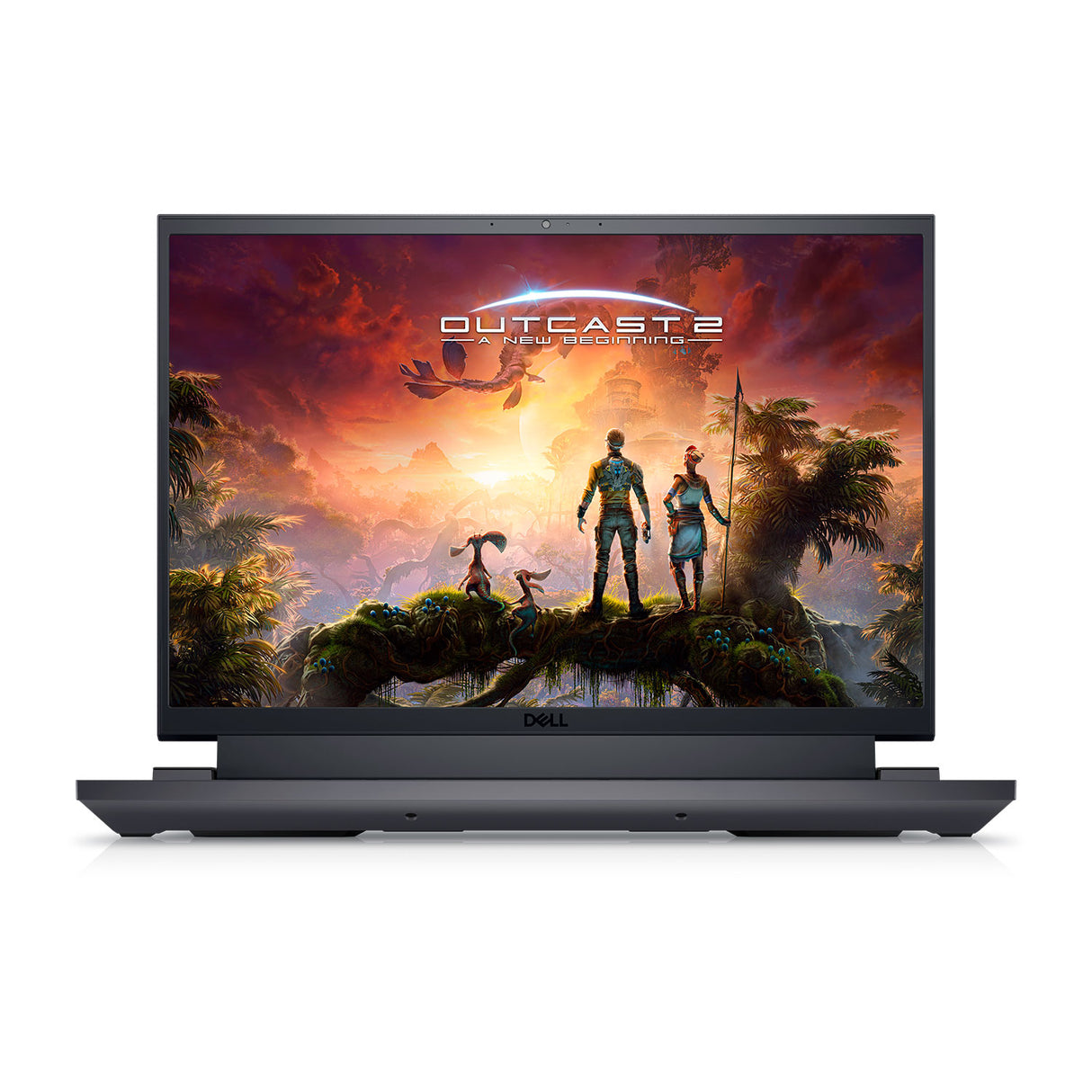 Laptop Dell G16-7630 Intel Core i9 13900HX RAM 32GB Disco 1TB SSD Video Nvidia RTX 4070 8GB 16" QHD Windows 11