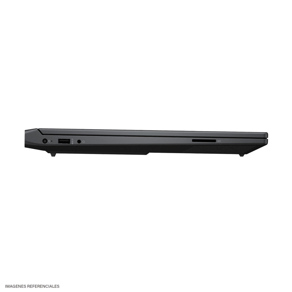 Laptop HP Victus 15-FA2012LA Intel Core i7 13620H RAM 16GB Disco 1TB SSD Nvidia RTX 4050 6GB 15.6" FHD Windows 11 (BA1U3LA#ABM)