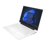 Laptop HP Victus 15-FB0109LA Ryzen 7 5800H Ram 16GB Disco 512GB SSD Video Nvidia RTX 3050 4GB 15.6" FHD Windows 11
