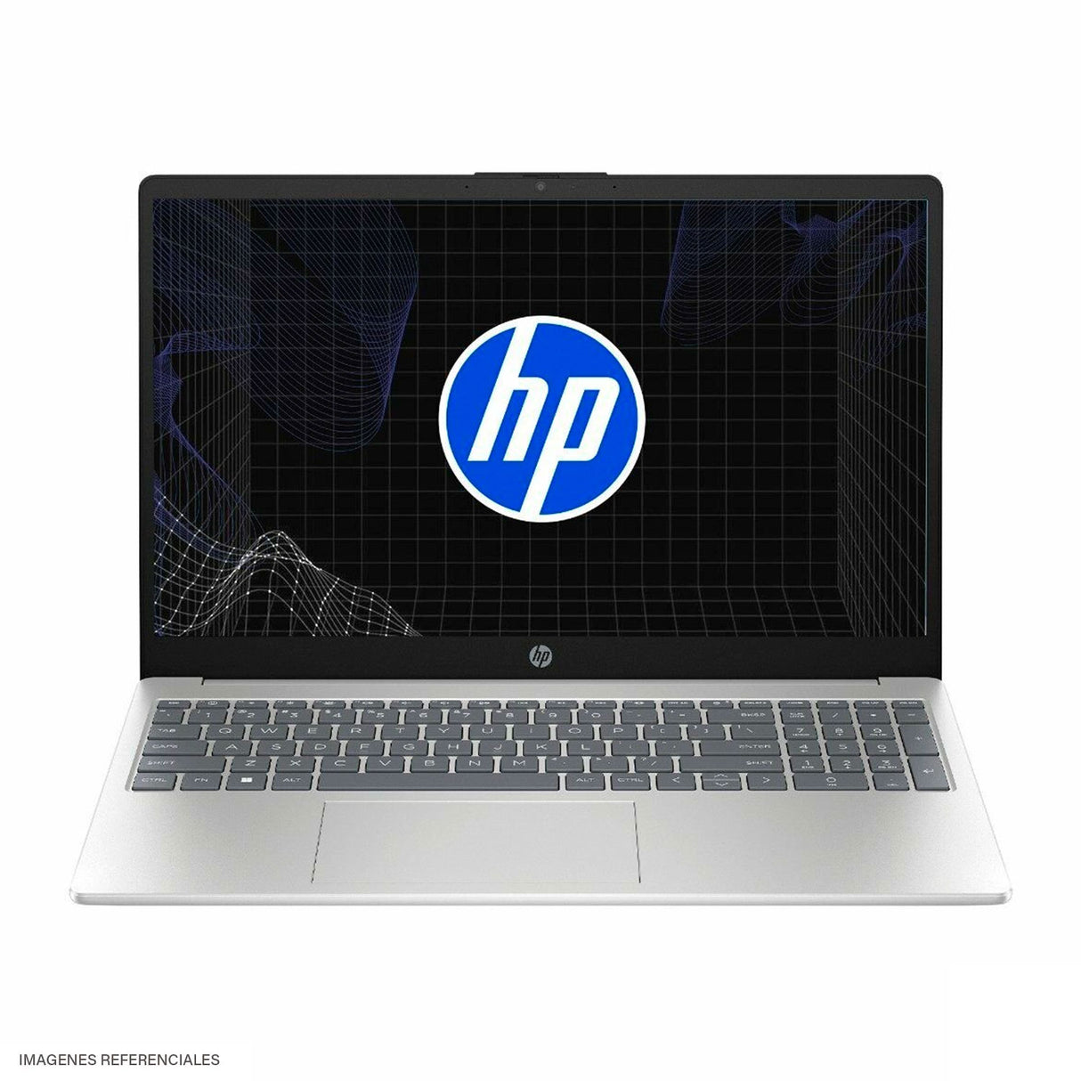 LAPTOP HP 15-FC0276LA Ryzen 7 7730U RAM 16GB Disco 512GB SSD 15.6" FHD Windows 11 (B9TR4LAR512#ABM) Open Box