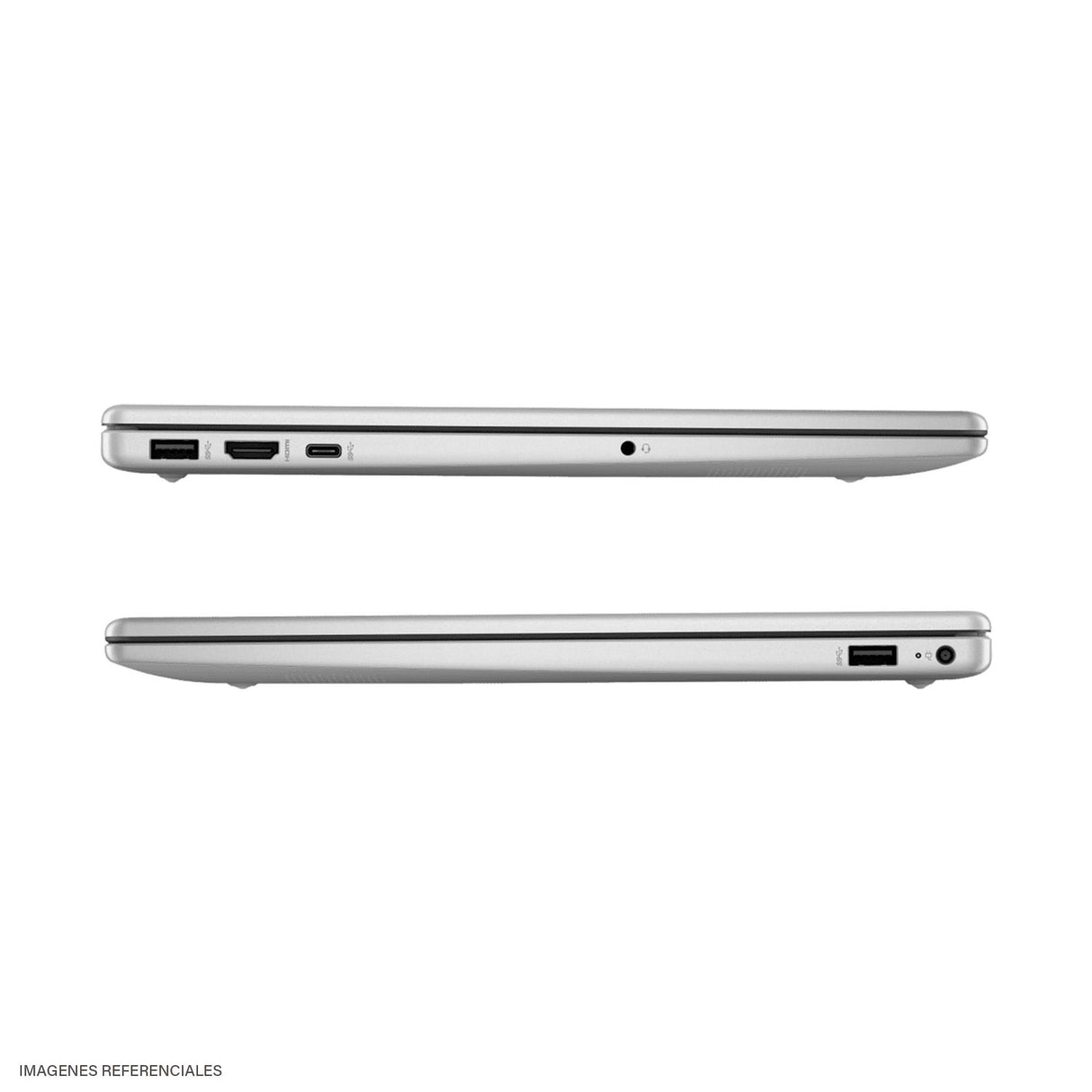 LAPTOP HP 15-FC0276LA Ryzen 7 7730U RAM 16GB Disco 512GB SSD 15.6" FHD Windows 11 (B9TR4LAR512#ABM) Open Box