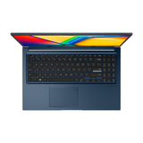 Laptop ASUS Vivobook 15 X1504VA-NJ945 Intel® Core™ 7 150U(Gen 14) RAM 16GB Disco 512GB SSD 15.6" FHD FreeDos