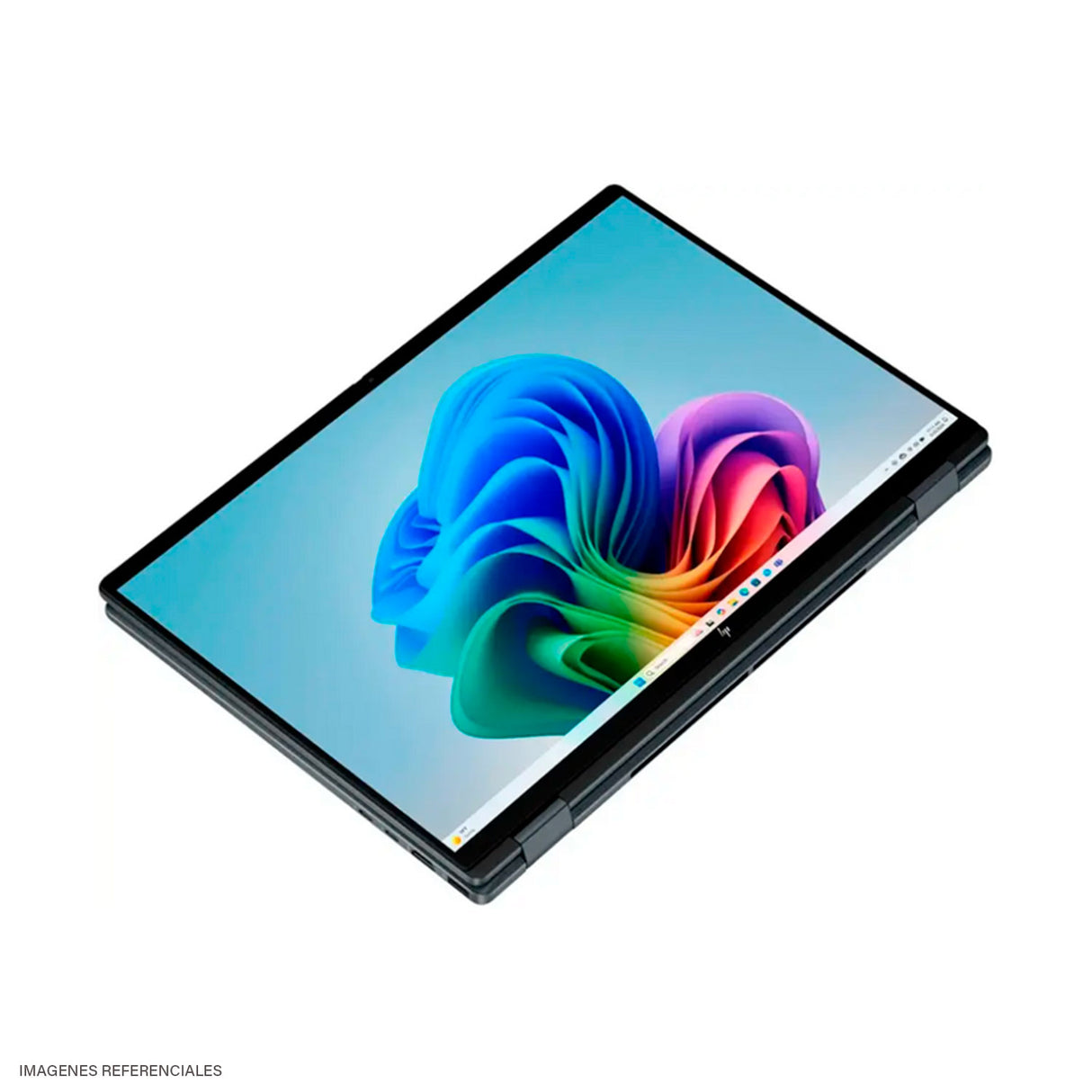 Laptop HP OmniBook X Flip 16-AS0023DX Intel Core Ultra 7 256V, RAM 16GB, Disco 1TB SSD, 16" WUXGA, Windows 11 (B5UH1UA#ABA)