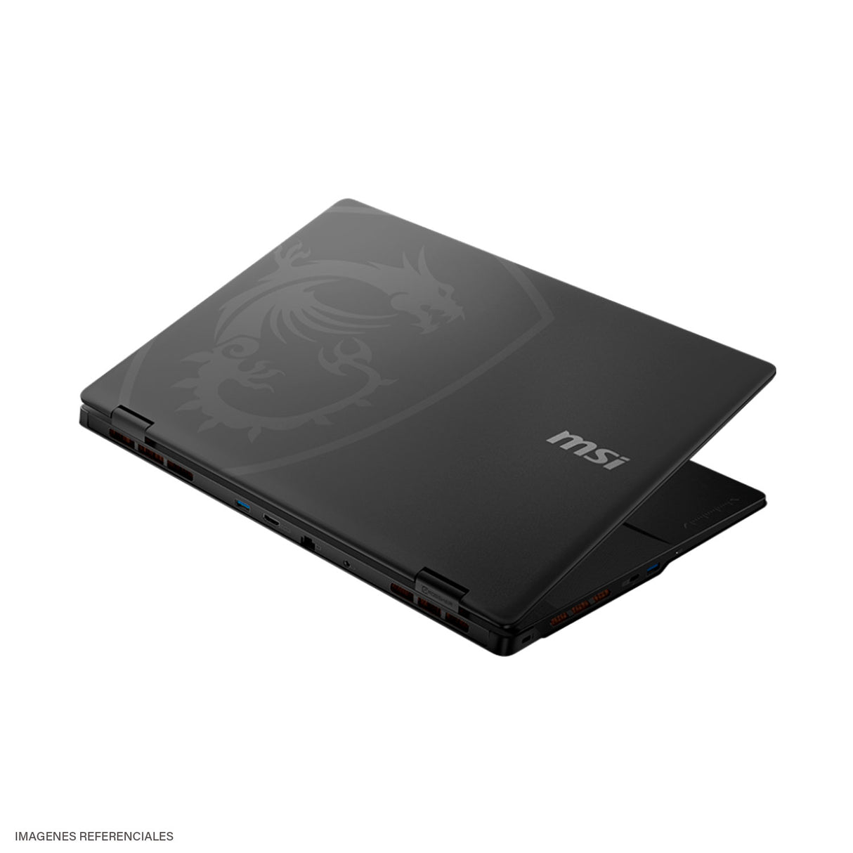 Laptop MSI 18 HX AI A2XWGKG-012US Intel Core Ultra 9 275HX RAM 32 GB Disco 1 TB SSD NVIDIA RTX 5070 8 GB 18" WQXGA Windows 11 (9S7-184111-045)