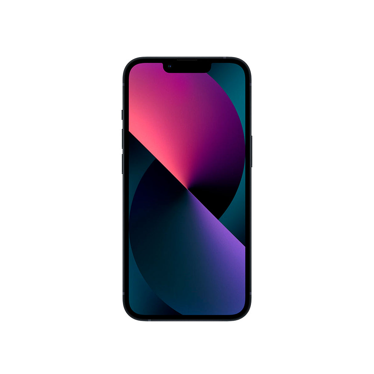 iPhone 13 A2482 Almacenamiento 128GB 6.1" OLED midnight (MLPF3LZ/A)