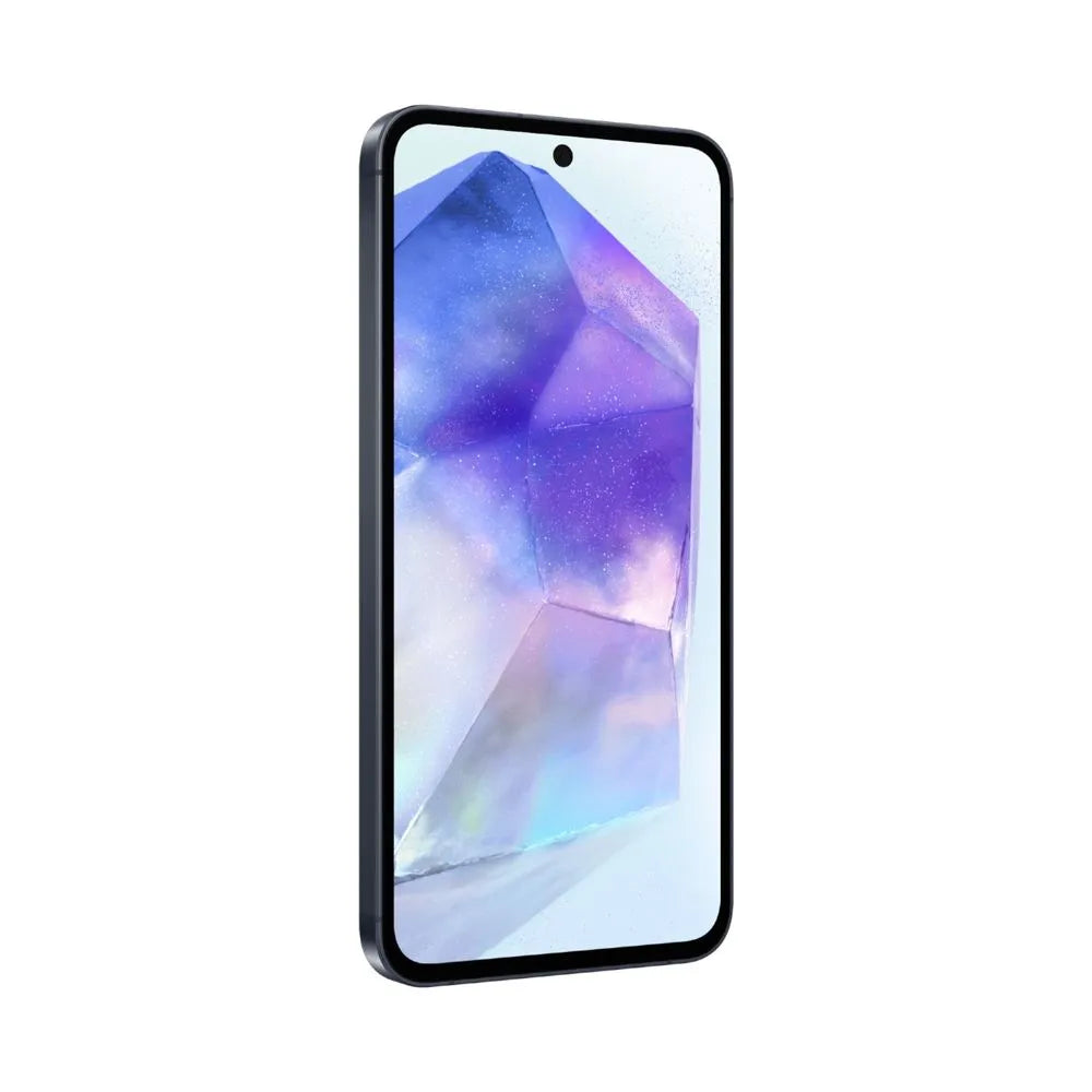 Celular Samsung Galaxy A55 Memoria 8GB Almacenamiento 128GB 6.6" AMOLED 5G