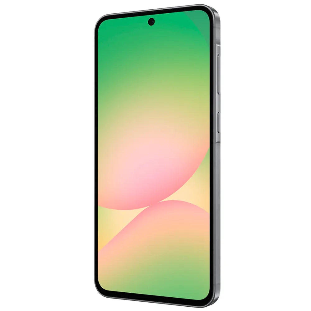 Celular Samsung Galaxy A56 Memoria 12GB Almacenamiento 256GB 6.6" Black 5G