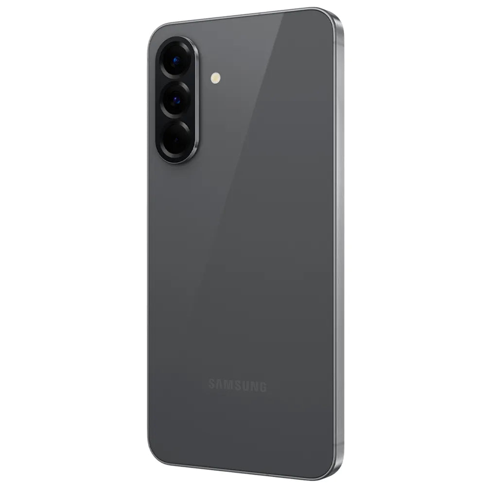 Celular Samsung Galaxy A56 Memoria 12GB Almacenamiento 256GB 6.6" Black 5G