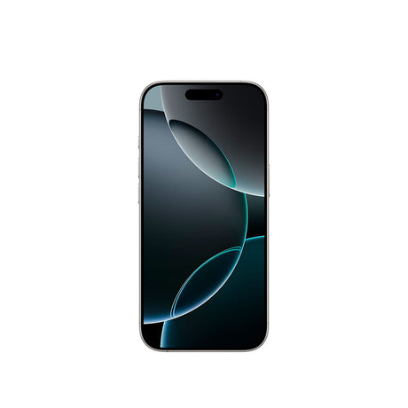 iPhone 16 Pro Almacenamiento 256GB 6.3" Blanco	 E-sim